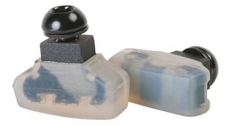 Pastillas de freno odyssey ghost clear