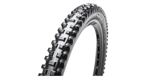 Pneumatico mtb maxxis shorty - 26x2.30 protezione exo pieghevole 3c tl ready tb73309100