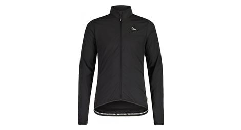 Chaqueta maloja maxm. negro sin luna