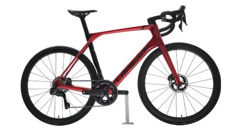 Velo De Route Lapierre Aircode Drs 8 0 2022 Bon Etat