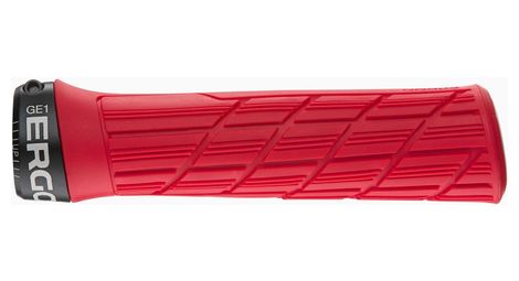 Manopole ergon technical ge1 evo slim risky red