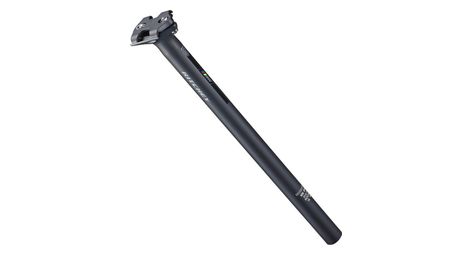 Sattelstütze Ritchey WCS Aluminium Recess 0mm Matt Black