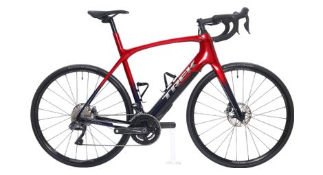 Velo De Route Electrique Trek Domane Lt 7 Gen2 Ultegra Di2 2022 Bon Etat