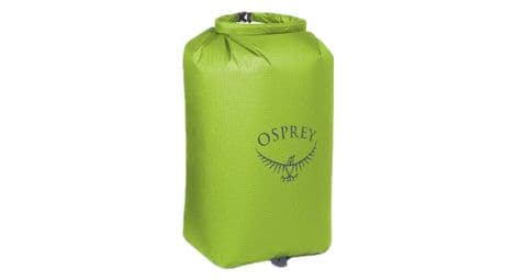Osprey ul dry sack 35 green