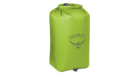 Sac etanche osprey ul dry sack 35 vert