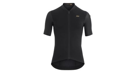 Assos mille gto jersey c2 black