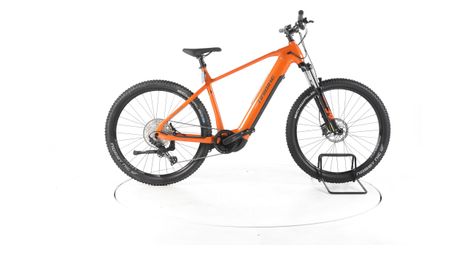 Produit reconditionné - Haibike AllTrack 6 E-Bike - Très Bon Etat