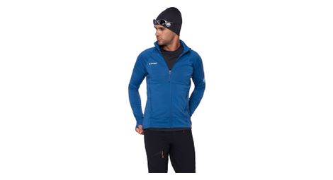 Polar Mammut Taiss blu da uomo