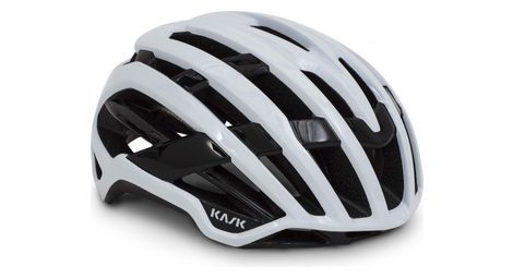 Casque kask valegro wg11 blanc