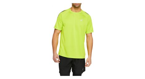 T-shirt asics icon