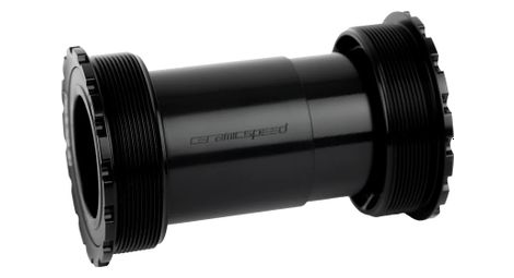 Boîtier de Pédalier Ceramicspeed BB Alpha pour T47 86mm Sram DUB Route