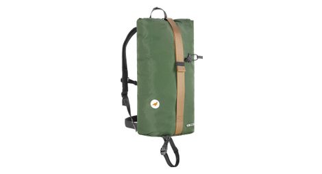 Sac a dos lagoped kiiruna vert unisex