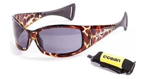 Lunettes soleil techniques pour les sports nautiques mentaway