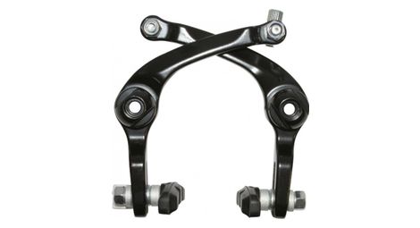ETRIER FREIN BMX U-BRAKE NOIR AVANT (A L'UNITE)