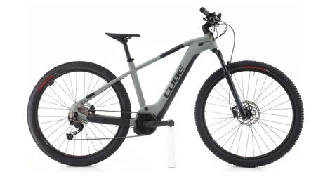 Cube Reaction Hybrid Pfm Velo VTT Electrique Tres Bon Etat
