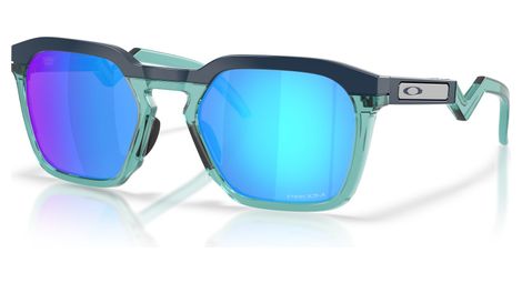 Lunettes Oakley - HSTN SQ Abyss/Prizm Sapphire/Ref : OO9533-0454