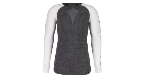 Sous maillot maloja benedictm shirt noir