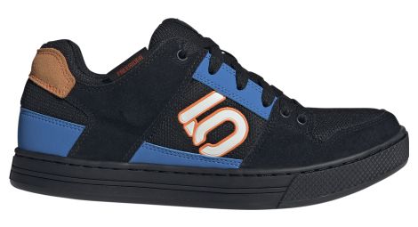 Chaussures VTT adidas Five Ten Freerider Noir/Bleu