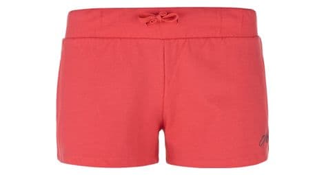 Short coton femme kilpi shorty-w