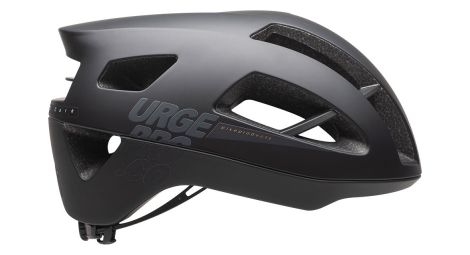 Casque route urge papingo mat noir