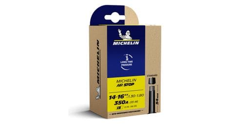 Cámara de aire michelin airstop i3 14/16'' schrader