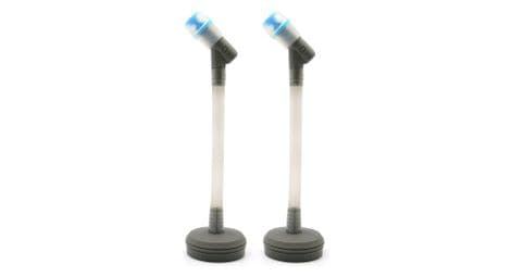 Kit de 2 pipettes oxsitis soft flask