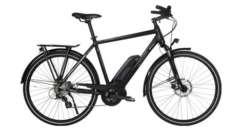 Prodotto ricondizionato - winora sinus tria 7 eco shimano altus 7v 400wh black 2020 city bike