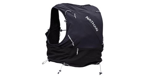Sac d'Hydratation Nathan Pinnacle Pro 12L Noir Homme