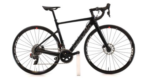 Produit reconditionné · Cervelo Caledonia AXS 12V · Noir / Vélo de route | Très bon état