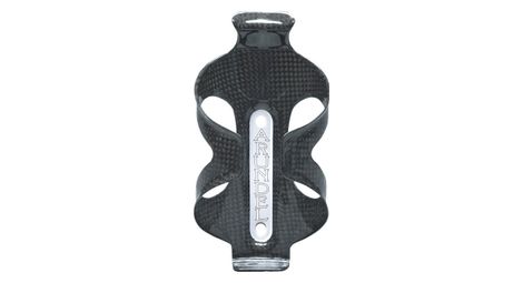Arundel Dave-O UD Flaschenhalter Schwarz / Silber