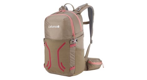 Sac de randonnée enfant lafuma access 18l marron