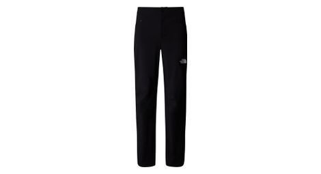Pantalon the north face alpine ridge noir