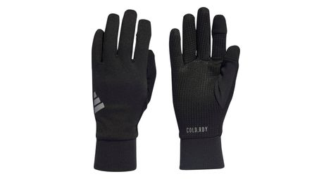 Guanti invernali adidas run cold.rdy nero unisex