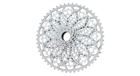 Cassette para bicicleta de montaña Garbaruk MS Gen 2.0 12V plateado