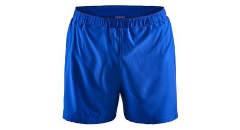 Short craft adv essence 5 bleu homme