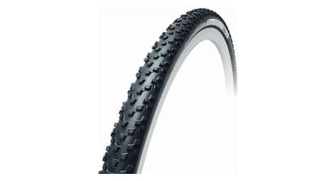 Pneu tufo flexus cubus 33 sg gravel  noir 700c / 33