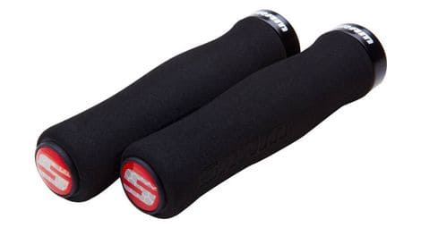 Grips sram locking grips foam contour 129