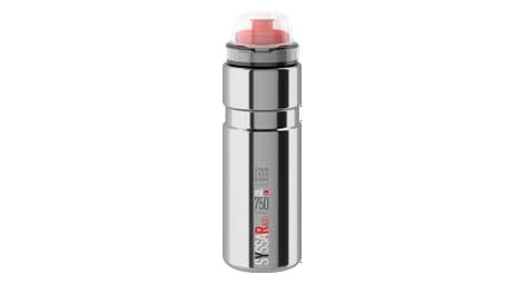 Bidon elite syssa race 750 ml acier