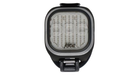 POC x Knog Mini Helmet Light – Rücklicht, schwarz