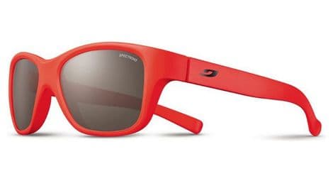 Julbo turn (4-8 ans) orange/noir spectron 3 fumé