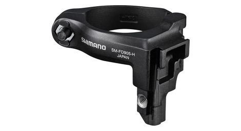 Adattatore shimano collier alta a deragliatore xtr m9050 di2