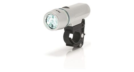 Eclairage velo avant 5 led xlc cl f01 triton