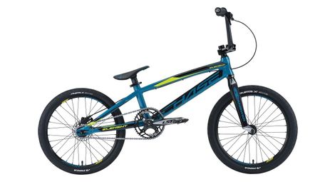 Bmx race chase element pro petrolblau 2023