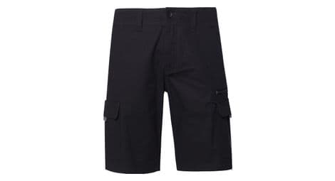 Oakley vanguard cargo shorts schwarz 31 us