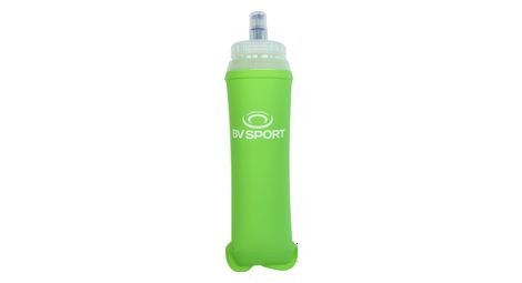 Flasque Souple BV Sport 500ml Vert
