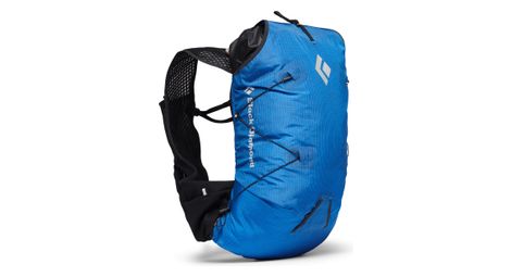 Black diamond distance 15 hydration bag blue s