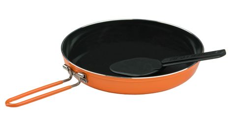 Poele jetboil summit skillet