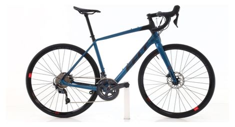 Produit reconditionné · Felt VR Performance · Bleu / Vélo de route | Très bon état