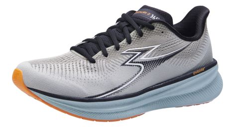 Chaussures de running 361-centauri 2 white/sustained grey