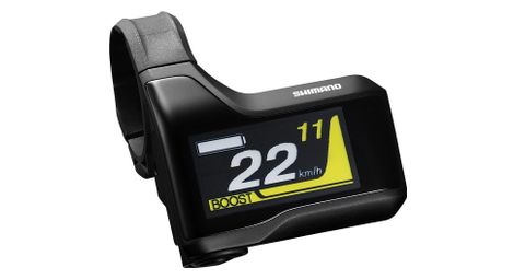 Ecran de controle shimano steps sc e8000